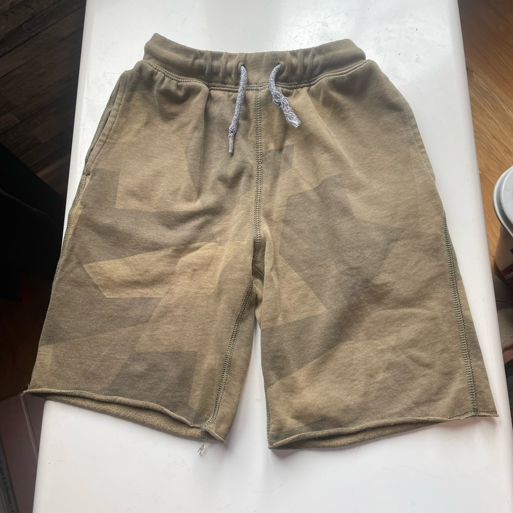 Gap Shorts